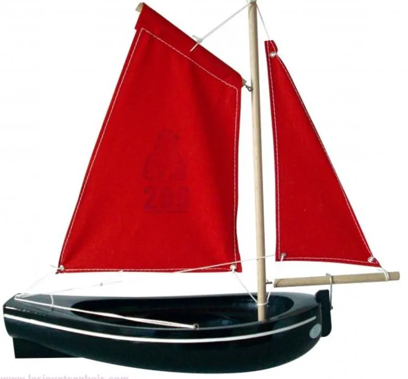Maison Tirot Barca 30Cm Tirot - ^ Barcos, Juguetes Para El Agua Y La Playa