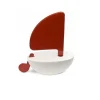 Playsam Barco 8 Cm - ^ Barcos, Juguetes Para El Agua Y La Playa