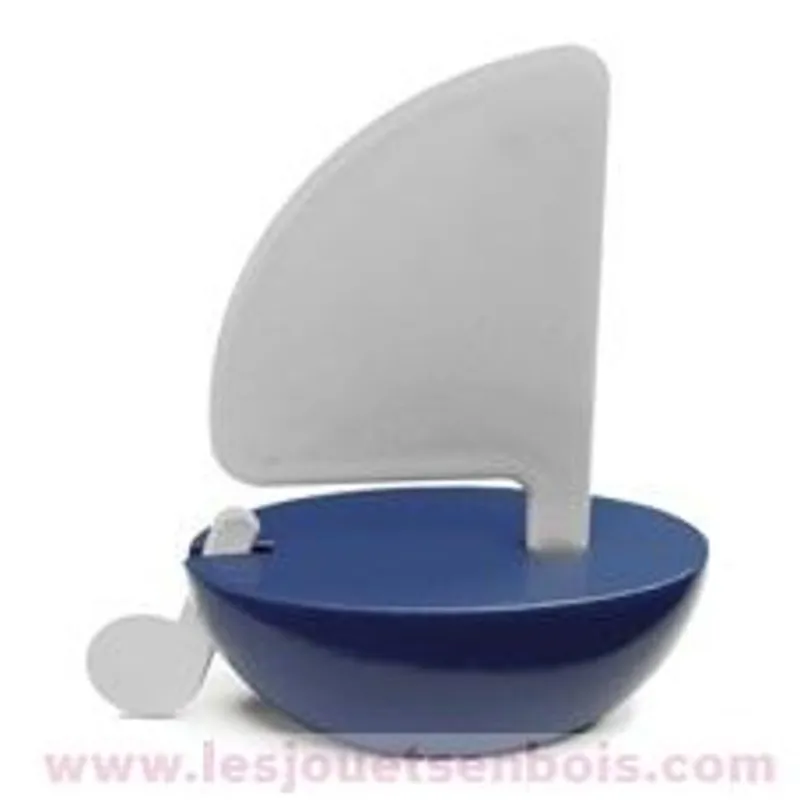 Playsam Barco 8 Cm - ^ Barcos, Juguetes Para El Agua Y La Playa