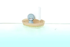 Plan Toys Barco De Focas - ^ Juguetes Para El Baño