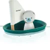 Plan Toys Barco De Los Osos Polares - ^ Juguetes Para El Baño