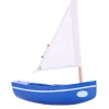 Maison Tirot Barco Le Bachi Azul 17Cm - ^ Barcos, Juguetes Para El Agua Y La Playa