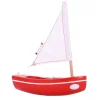 Maison Tirot Barco Le Bachi Rojo 17Cm - ^ Barcos, Juguetes Para El Agua Y La Playa