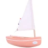Maison Tirot Barco Le Bachi Rosa 17Cm - ^ Barcos, Juguetes Para El Agua Y La Playa
