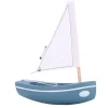 Maison Tirot Barco Le Bachi Verde Abismo 17Cm - ^ Barcos, Juguetes Para El Agua Y La Playa