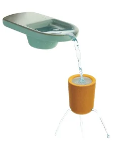 Plan Toys Barco Modular Grande Azul 21 Cm - ^ Barcos, Juguetes Para El Agua Y La Playa