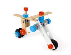 Janod Baril Brico'Kids 50 Piezas - ^ Otros Juegos De Construcción