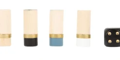 Small foot company Barricada Y Halma Gold Edition - ^ Ajedrez, Damas, Caballitos...