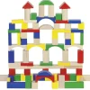 Goki Barril De Construcción - ^ Bloques De Construcción