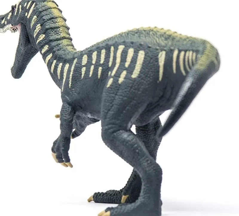 Schleich Baryonyx - ^ Dinosaurios