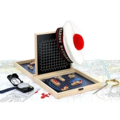 Vilac Batalla Naval Armada - ^ Juegos De Puzzle, Estrategia Y Logica