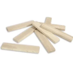 Vilac Batibloc Classic 100 Planchetas - ^ Tablas De Madera