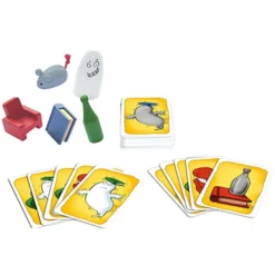 Gigamic Bazar Bizarre - ^ Juegos De Mesa