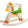 Sevi Bebe Del Caballo Mecedora - ^ Escalas