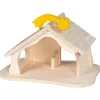 Holztiger Belen De Madera - ^ Granja, Safari Y Caballos