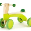 Hape Toys Bicicleta De Transporte - ^ Transportistas