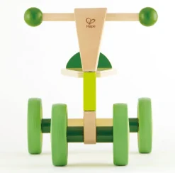 Hape Toys Bicicleta De Transporte - ^ Transportistas