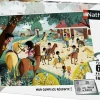 Nathan Bienvenido Al Centro Ecuestre Puzzle 60 Piezas - ^ Puzzles De 50 A 80 Piezas
