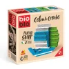 Bioblo Friend Ship 40 Piezas - ^ Tablas De Madera