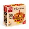 Bioblo Rusty Robo 40 Piezas - ^ Tablas De Madera