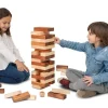 Cayro Bloque Gigante Bicolor - ^ Juegos De Habilidad