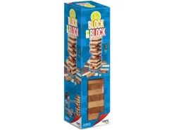 Cayro Bloque Gigante Bicolor - ^ Juegos De Habilidad