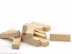Cayro Bloque Natural A Bloque - ^ Juegos De Habilidad