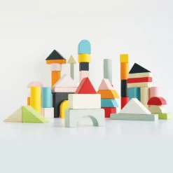 Le Toy Van Bloques De Construcción - ^ Bloques De Construcción