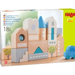 Haba Bloques De Construcción Bad Rodach - ^ Bloques De Construcción
