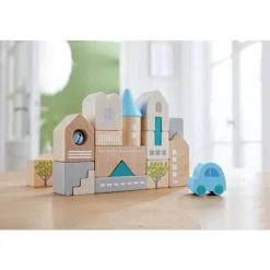Haba Bloques De Construcción Bad Rodach - ^ Bloques De Construcción