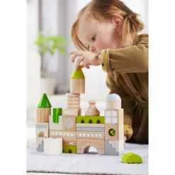 Haba Bloques De Construcción De Coburg - ^ Bloques De Construcción