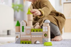 Haba Bloques De Construcción De Coburg - ^ Bloques De Construcción