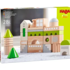 Haba Bloques De Construcción De Coburg - ^ Bloques De Construcción