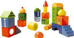 Haba Bloques De Fantasía - ^ Bloques De Construcción