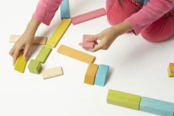 Tegu Bloques Magnéticos Kit Para El Aula 90 Unidades - ^ Imanes, Libros Magnéticos Y Juegos Magnéticos