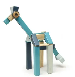 Tegu Bloques Magnéticos Kit Para El Aula Del Futuro - ^ Imanes, Libros Magnéticos Y Juegos Magnéticos