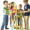 Tegu Bloques Magnéticos Kit Para El Aula 240 Unidades - ^ Imanes, Libros Magnéticos Y Juegos Magnéticos