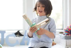 Tegu Bloques Magnéticos Magbot - ^ Imanes, Libros Magnéticos Y Juegos Magnéticos