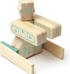 Tegu Bloques Magnéticos Magbot - ^ Imanes, Libros Magnéticos Y Juegos Magnéticos