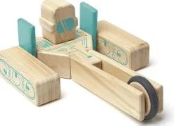 Tegu Bloques Magnéticos Magbot - ^ Imanes, Libros Magnéticos Y Juegos Magnéticos
