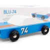 Candylab Toys Blu74 Racer - ^ Coches, Camiones...