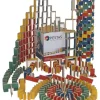 Pestas Boite De 500 Dominos - ^ Otros Juegos De Construcción