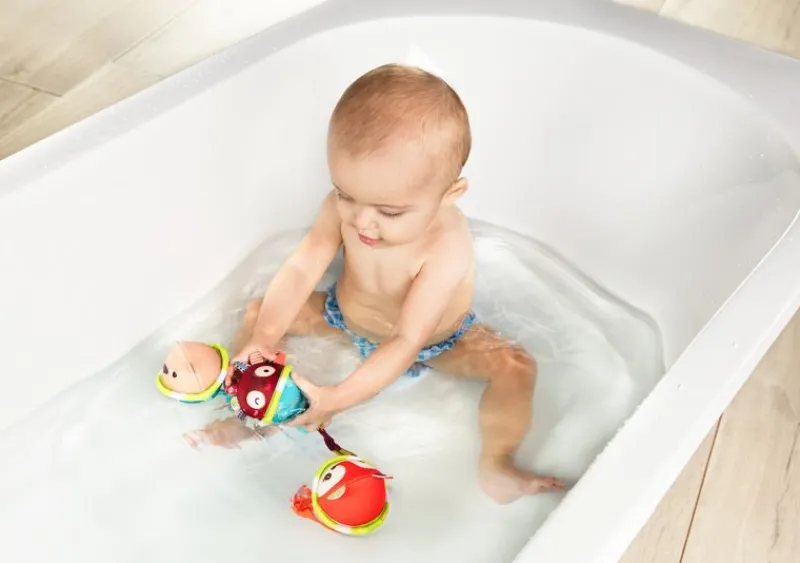 Lilliputiens Bolas De Baño - ^ Juguetes Para El Baño