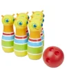 Melissa & Doug Bolos De Insectos - ^ Bolos, Petanca Y Croquet
