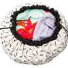 Play and Go Bolsa De Almacenamiento - Pinzas Para La Ropa - ^ Alfombras De Juego