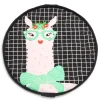 Play and Go Bolsa De Almacenamiento 3 En 1 - Lama - ^ Alfombras De Juego