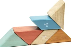 Tegu Bolsa De Bolsillo Prisma Sunset 6 Pzas - ^ Imanes, Libros Magnéticos Y Juegos Magnéticos