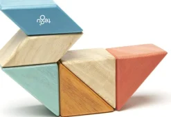 Tegu Bolsa De Bolsillo Prisma Sunset 6 Pzas - ^ Imanes, Libros Magnéticos Y Juegos Magnéticos