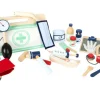 Small foot company Bolsa De Médico - ^ El Mundo Médico