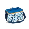 Lilliputiens Bolsa Isotermica De Picnic Azul 24 X 17 X 15 Cm - ^ Botellas Y Bolsas Isotérmicas